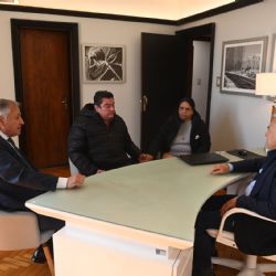 Se caen las caretas: todos los responsables de la impunidad de la muerte de Alan Villouta