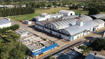 Primero se apagó la fábrica, después preguntamos por qué (y otra vez llegamos tarde)