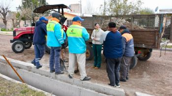Santa Rosa dará un bono no remunerativo a empleados de planta permanente y temporaria