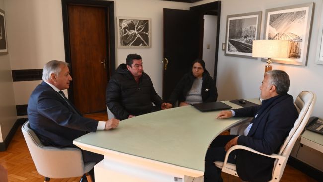 Se caen las caretas: todos los culpables de la impunidad de la muerte de Alan Villouta