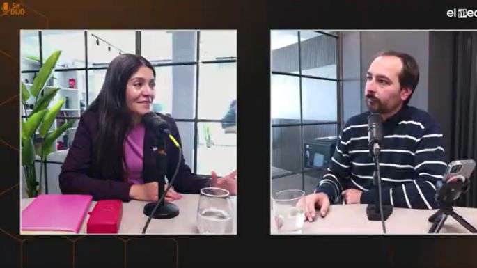 #SeDijo: el papelón judicial con el caso Alan Villouta y entrevista con la vicepresidenta de LLA