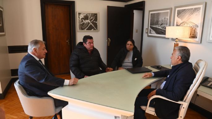 Sa caen las caretas: todos los responsables de la impunidad de la muerte de Alan Villouta