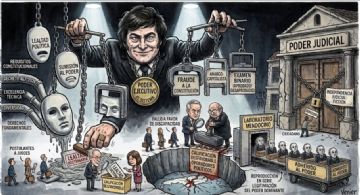 El molde judicial del poder