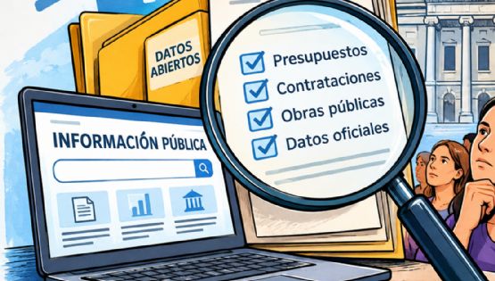 Información pública bajo la lupa: lo que le falta al proyecto que presentó Griselda Petri