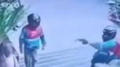 Foto ilustrativa de la nota titulada: Detuvieron a un ex asesor de Milei: investigan un atentado contra una mujer