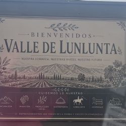 De amar la música a odiarla: sobre contaminación sonora en Lunlunta