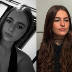 Tragedia en la ruta 60: murieron dos hermanas de 19 y 20 años y ya son tres los fallecidos