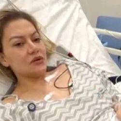 La ex novia de Fernado Cerimedo dijo que su esposa filtró los audios de Andis
