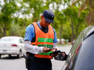 Mendoza actualizó las multas por faltas de tránsito: manejar ebrio costará hasta $6 millones