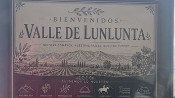 De amar la música a odiarla: sobre contaminación sonora en Lunlunta
