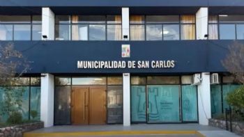 El millonario entramado familiar detrás de contrataciones municipales en San Carlos
