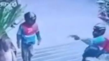 Detuvieron a un ex asesor de Milei: investigan un atentado contra una mujer