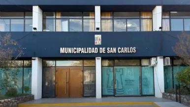 Foto iliustrativa de  El millonario entramado familiar detrás de contrataciones municipales en San Carlos