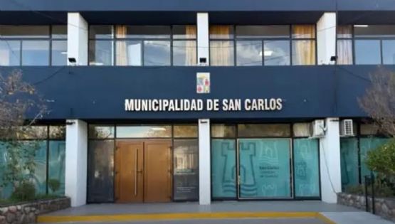 El millonario entramado familiar detrás de contrataciones municipales en San Carlos