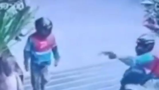 Detuvieron a un ex asesor de Milei: investigan un atentado contra una mujer