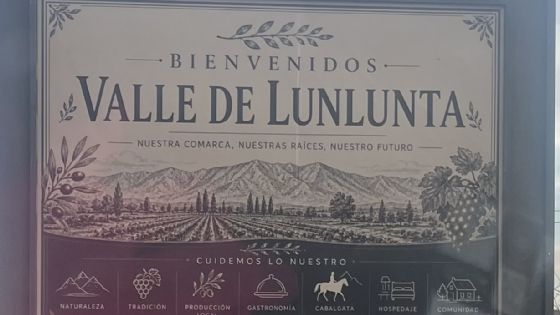 De amar la música a odiarla: sobre contaminación sonora en Lunlunta