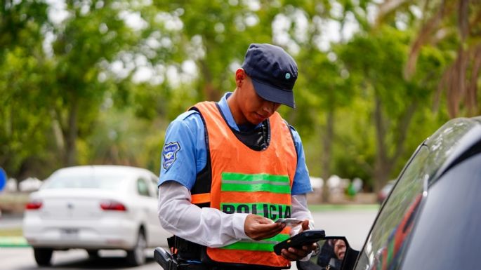 Mendoza actualizó las multas por faltas de tránsito: manejar ebrio costará hasta $6 millones