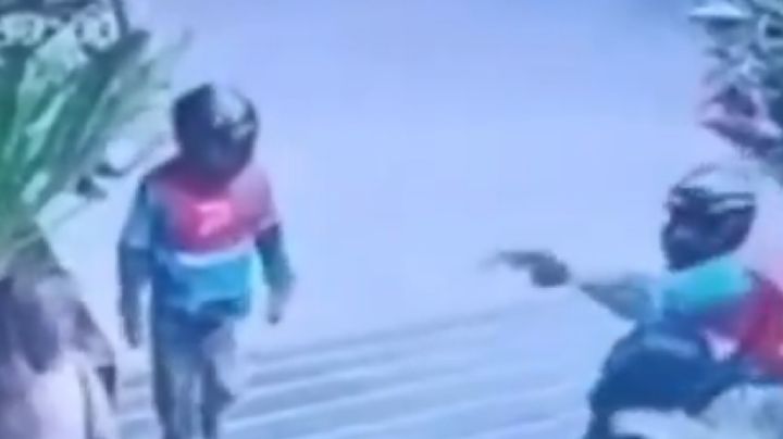 Detuvieron a un ex asesor de Milei: investigan un atentado contra una mujer
