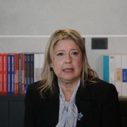Monteoliva reconoció que ha habido un aumento de suicidios en las Fuerzas 