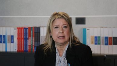 Foto iliustrativa de  Monteoliva reconoció que ha habido un aumento de suicidios en las Fuerzas 