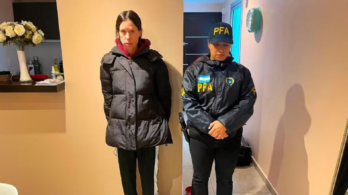 Detuvieron a una funcionaria bonaerense por una presunta estafa de $27.000 millones