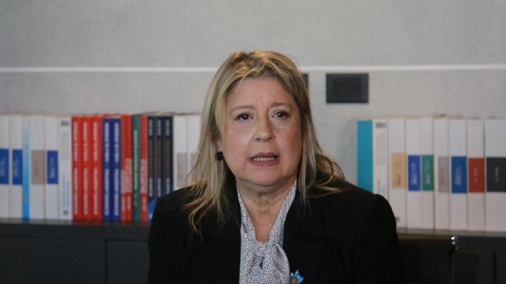 Monteoliva reconoció que ha habido un aumento de suicidios en las Fuerzas 