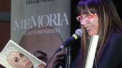 Foto ilustrativa de la nota titulada: MeMoria, el crudo relato autobiográfico de Moria Casan que no se consigue en ningún lado 