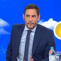 Rodrigo Lussich dijo que el ex asesor de Milei le hizo una estafa inmobiliaria a su familia