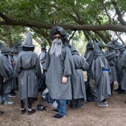 Tras el escrache de “Gandalfs”, la oposición convocó a una audiencia informativa sobre Peter Thiel