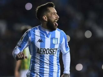 Ex futbolista de Racing denunció amenazas tras perder todo su dinero en apuestas