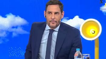 Rodrigo Lussich dijo que el ex asesor de Milei le hizo una estafa inmobiliaria a su familia
