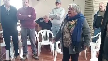 Productores reclaman por la modificación del Fondo Compensador Agrícola