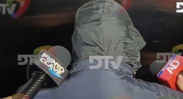 Fernando Cerimedo negó haber participado en el ataque a Beller 