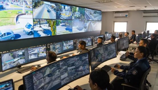 Cómo podrá usar Mendoza el reconocimiento facial en sus sistemas de vigilancia