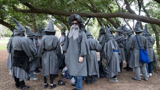 Tras el escrache de “Gandalfs”, la oposición convocó a una audiencia informativa sobre Peter Thiel