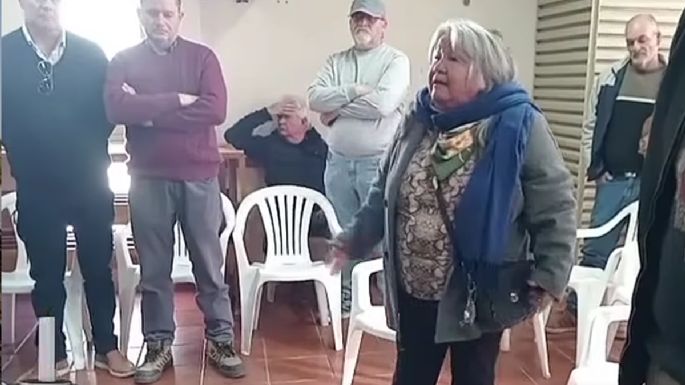 Productores reclaman por la modificación del Fondo Compensador Agrícola
