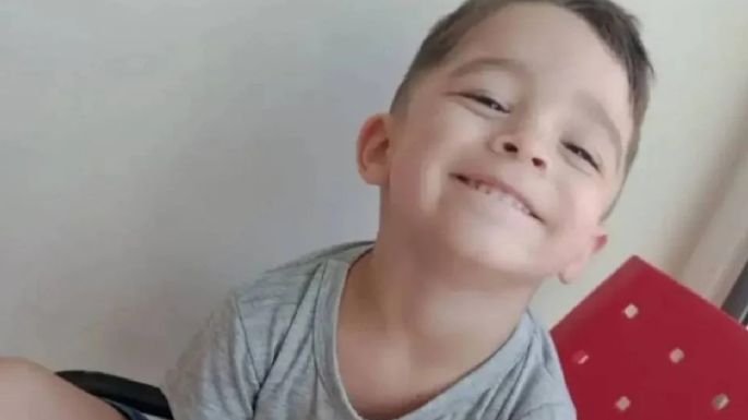 Hallaron a un niño muerte en Santa Fe y por el hecho detuvieron a su madre