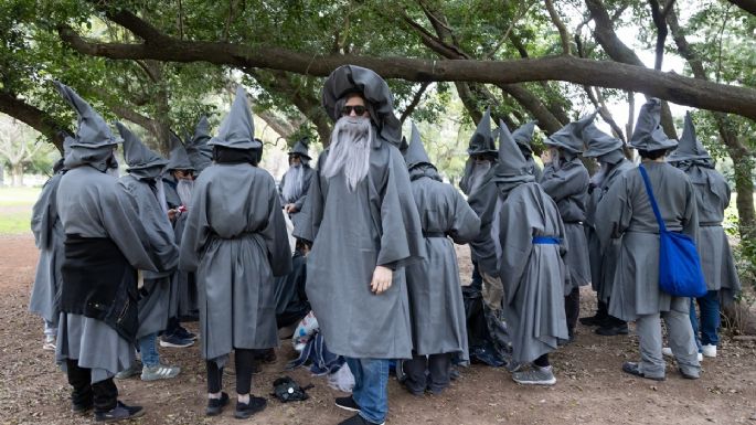 Tras el escrache de “Gandalfs”, la oposición convocó a una audiencia informativa sobre Peter Thiel