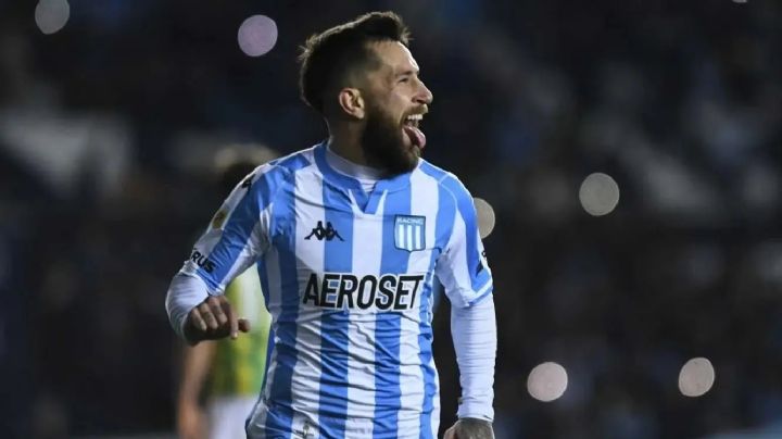 Ex futbolista de Racing denunció amenazas tras perder todo su dinero en apuestas