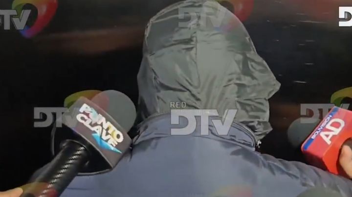 Fernando Cerimedo negó haber participado en el ataque a Beller 