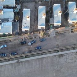 Cinco detenidos durante un importante operativo por robos en Rivadavia