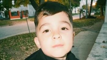 “Tiene el diablo adentro”: las palabras de la mujer detenida por la muerte de su hija en Santa Fe 