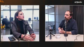 #SeDijo: la escapadita de Calvente, papelón en la UNCuyo y entrevista a Mercedes Rus