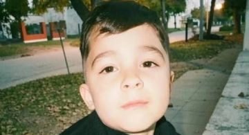 “Tiene el diablo adentro”: las palabras de la mujer detenida por la muerte de su hija en Santa Fe 
