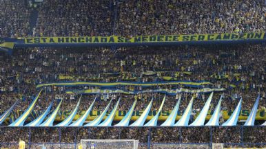 Foto iliustrativa de  Boca eliminó el filtro para socios y aplicará una nueva modalidad para la reserva de entradas