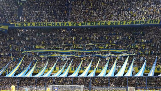 Boca eliminó el filtro para socios y aplicará una nueva modalidad para la reserva de entradas