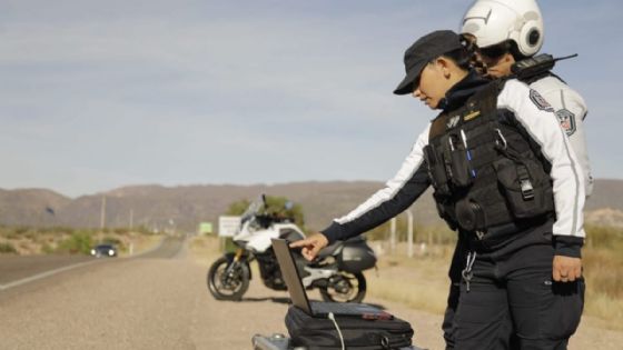 "Modo Testigo": el ranking de las infracciones viales que más cometen los mendocinos