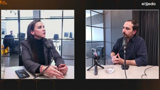 #SeDijo: la escapadita de Calvente, papelón en la UNCuyo y entrevista a Mercedes Rus