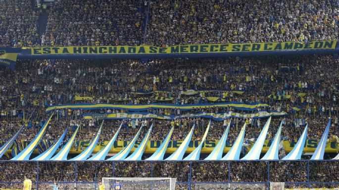 Boca eliminó el filtro para socios y aplicará una nueva modalidad para la reserva de entradas