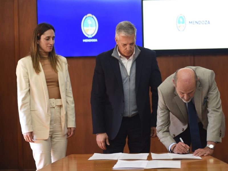 Fondo Compensador Agrícola: finalmente el Gobierno garantizó la asistencia a productores